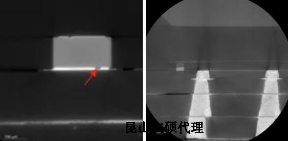济南蔡司济南X射线显微镜
