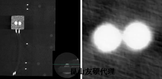 济南蔡司济南X射线显微镜