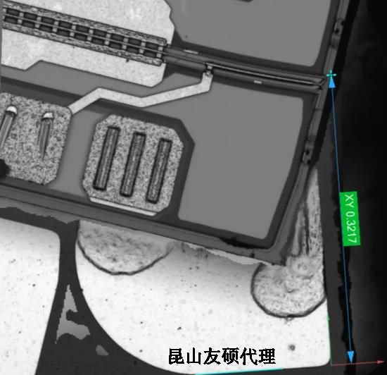 济南蔡司济南X射线显微镜