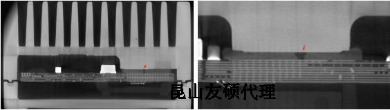 济南蔡司济南X射线显微镜
